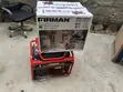 Firman ECO4990ES 3.4KVA Petrol Generator - 2