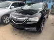 2016 Acura MDX SH AWD SUV - 1
