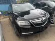 2016 Acura MDX SH AWD SUV - 2