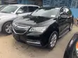 2016 Acura MDX SH AWD SUV - 3