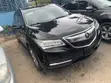 2016 Acura MDX SH AWD SUV - 4