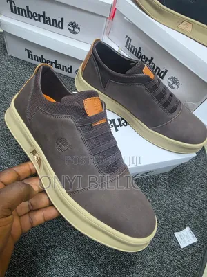 Timberland Loafers - Takalman Hannu na Maza na fata