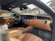 2016 Mercedes-Benz S 550 4MATIC Coupe - Baƙi - 3