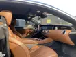 2016 Mercedes-Benz S 550 4MATIC Coupe - Baƙi - 4