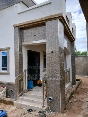 Stainless Steel Handrail Installation