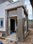 Stainless Steel Handrail Installation - 2