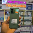 Infinix Note Edge 256GB Kalar Kore - 1