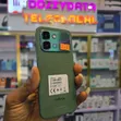 Infinix Note Edge 256GB Kalar Kore - 2