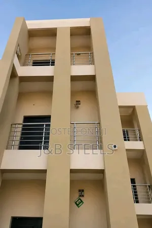 Stainless Steel Handrail Design & Installation