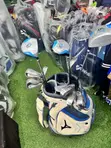 Golf Set Mai Amfani - Steel Shaft - 2