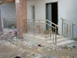 Classic Gold Star Stainless Steel Handrail - 2