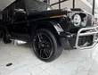 New Mercedes-Benz G 63 AMG G-Class 2024 Black - 1
