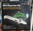 Blackmagic Design DeckLink Mini Recorder HD - 1