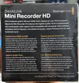 Blackmagic Design DeckLink Mini Recorder HD - 2
