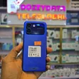 Infinix Note Edge 256GB Blue - 1