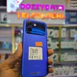 Infinix Note Edge 256GB Blue - 2