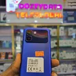 Infinix Note Edge 256GB Blue - 3