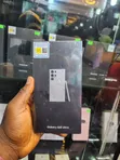 Sabon Samsung Galaxy S24 Ultra 256GB Grey - 1