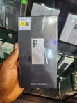 Sabon Samsung Galaxy S24 Ultra 256GB Grey - 4