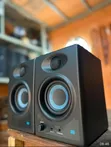 PreSonus Eris 3.5BT 3.5" Bluetooth Studio Monitors - Pair - 1