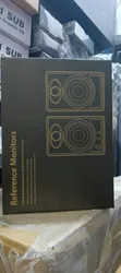 PreSonus Eris 3.5BT 3.5" Bluetooth Studio Monitors - Pair - 3