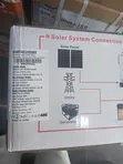 Sako 3kVA 24V Hybrid Inverter - 2