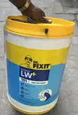 Dr Fixit LW 101 Waterproofing Compound - 3