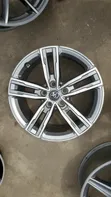 17 Inch Rim for Toyota and Lexus - 1