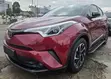 Toyota C-HR XLE Premium FWD (2.0L) 2018 Ja - 3