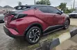 Toyota C-HR XLE Premium FWD (2.0L) 2018 Ja - 4