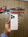 Apple iPhone 16 Pro 128GB Gold - 3