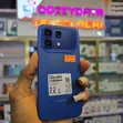 Infinix Note 60 Pro 256GB Blue - 2