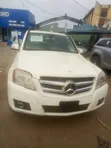 2010 Mercedes-Benz GLK-Class 350 4MATIC Fari - 1
