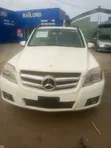 2010 Mercedes-Benz GLK-Class 350 4MATIC Fari - 2