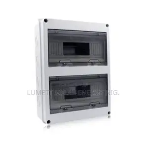 SIASE 26 Way Surface Distribution Box