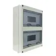 SIASE 26 Way Surface Distribution Box - 2