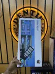 400W Hasken Titin Rana Tare da Remote - 1