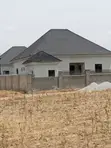 3-Bedroom Detached Bungalow with BQ Space in Kyami for Sale - 2