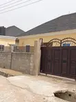 3-Bedroom Detached Bungalow with BQ Space in Kyami for Sale - 3