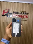 Apple iPhone 12 Pro Max 256GB Black - 1