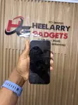 Apple iPhone 12 Pro Max 256GB Black - 4