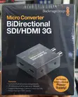 Blackmagic Design Micro Converter BiDirectional SDI/HDMI 3G - 1
