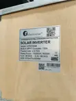 Felicitysolar 10kva 48v Hybrid Inverter - 2
