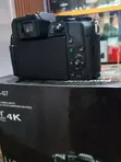 Jikin Panasonic Lumix DMC-G7 - 2
