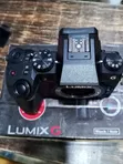 Jikin Panasonic Lumix DMC-G7 - 4