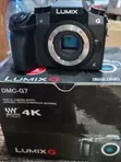 Jikin Panasonic Lumix DMC-G7 - 5