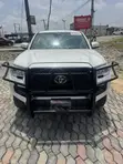 Toyota Tacoma 2023 - Fari - 1