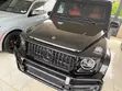 2024 Mercedes-Benz G 63 AMG Mai Jin Dadin Jini - 1