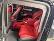 2024 Mercedes-Benz G 63 AMG Mai Jin Dadin Jini - 2