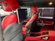 2024 Mercedes-Benz G 63 AMG Mai Jin Dadin Jini - 4